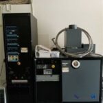 Temescal BJD-1800 3-Cathode Sputter System-TES