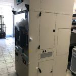 AG Associates Heatpulse 4100S Rapid Thermal Processing (3)