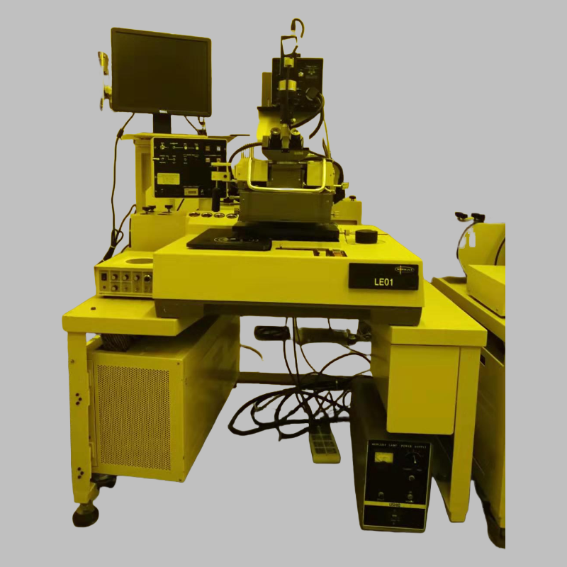 Canon PLA-501F 545 Parellet Light Maks Aligner 1 set Working Tested PLA545 (1) Canon PLA-501F 545 Parellet Light Maks Aligner 1 set working PLA545