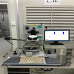 DAGE 4000 DAGE4000 with 3 kinds of cartridges for Pull Test Ball Shear Test Die Shear Test