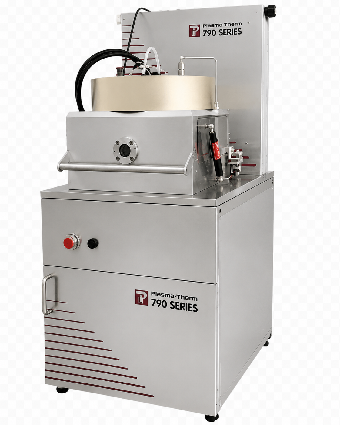Refurbished PlasmaTherm 790 PECVD Refurbished PlasmaTherm 790 PECVD