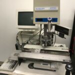 Nanometrics NanoSpec/AFT 2100