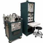 Refurbished CPA S-Gun Sputter Deposition Sputter-Gun System