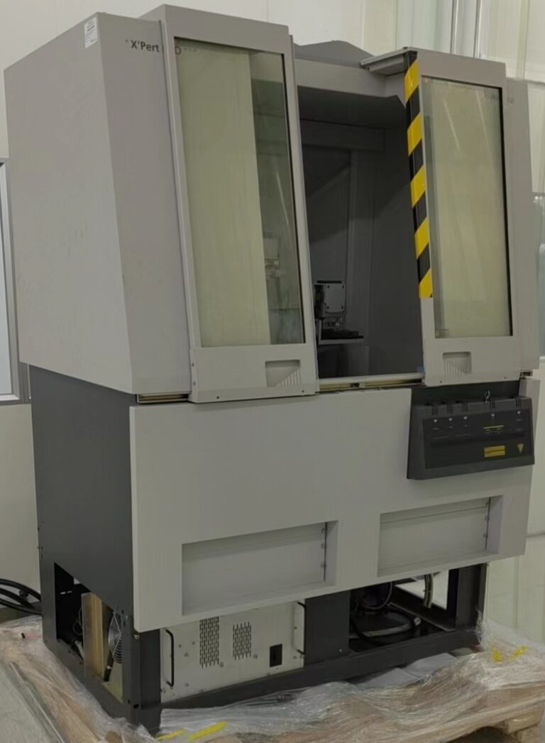 Panalytical X'Pert Pro PANalytical X'Pert Pro MRD Diffraction System