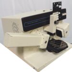 Rudolph Research AutoEL SS291 Automatic Ellipsometer