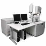 Refurbished F.E.I. Quanta 200 FEG SEM Field Emission Gun Scanning Electron Microscope with Oxford Instruments EDS Detector