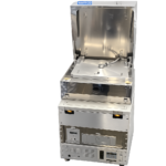 Refurbished SAMCO RIE 10NR Reactive Ion Etch System