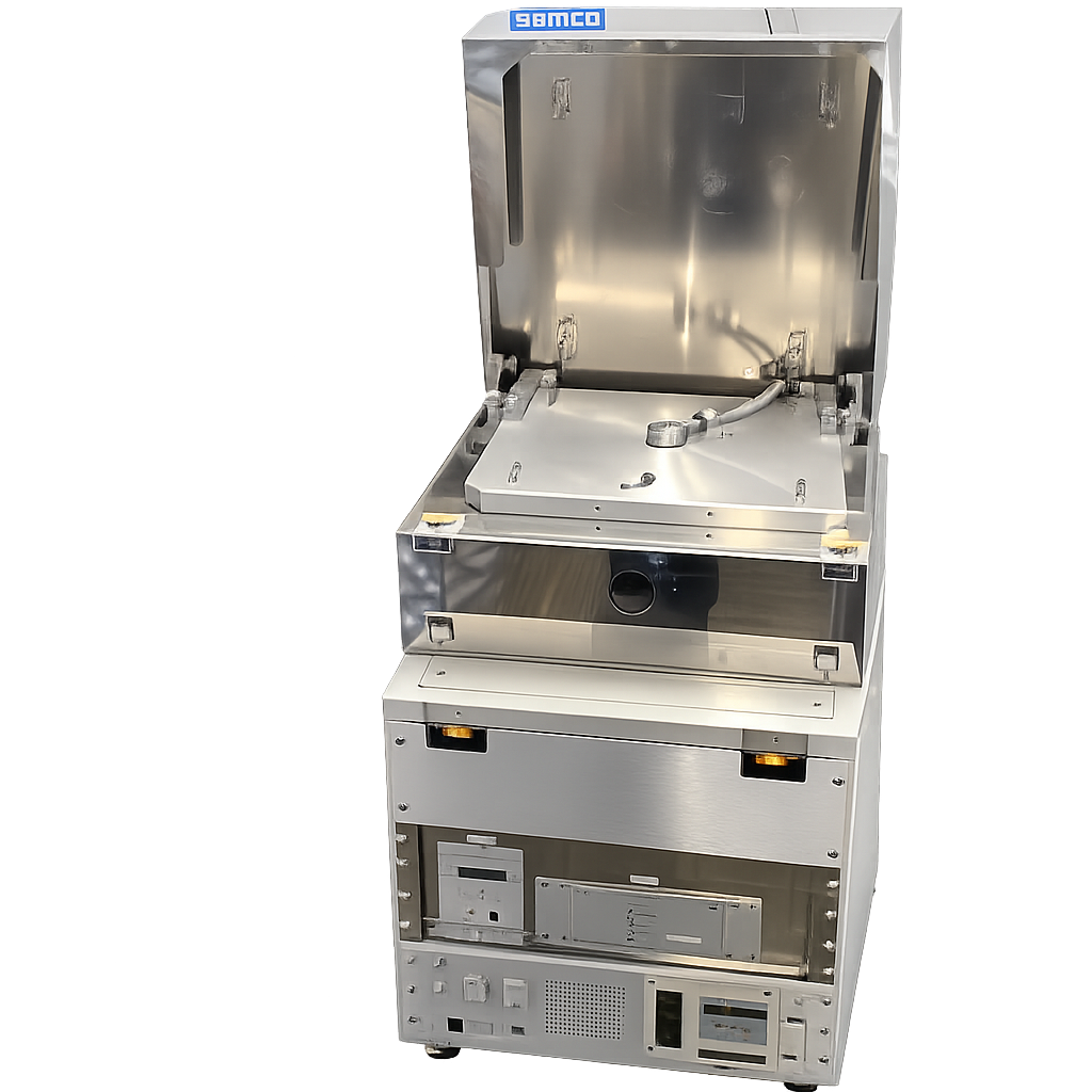 Refurbished SAMCO RIE 10NR Reactive Ion Etch System Refurbished SAMCO RIE 10NR Reactive Ion Etch System