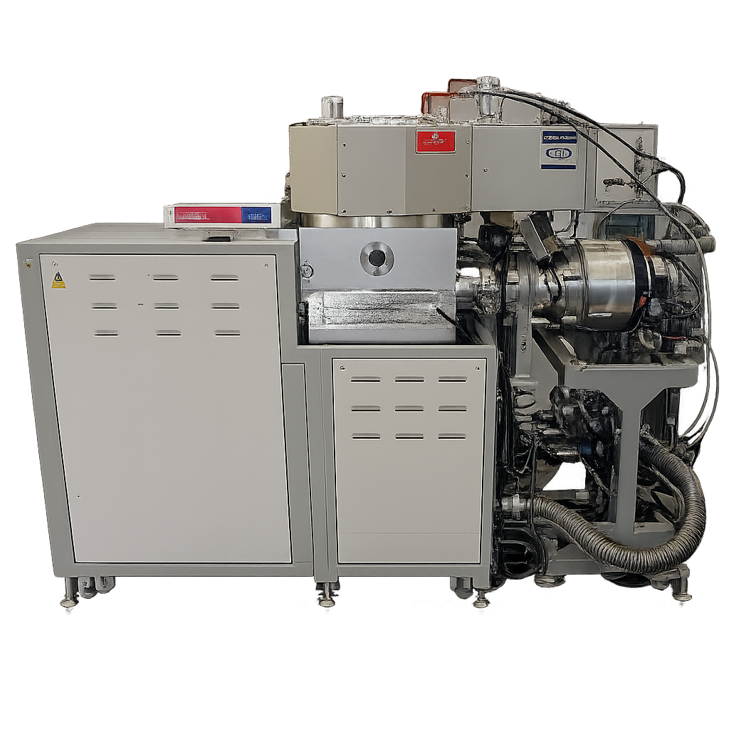 Refurbished SPTS STS Multiplex ASE Bosch Process DRIE Silicon Etch System Plasma Etch Systems Refurbished SPTS STS Multiplex ASE Bosch Process DRIE Silicon Etch System Plasma Etch Systems
