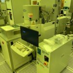 Surface Technology Systems  STS SPTS Multiplex ICP HRM Plasma Etcher