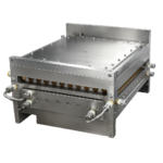 AG Associates Heatpulse Sapre Parts -Aluminum Chamber Assembly