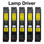 AG Associates Heatpulse Sapre Parts -Lamp Driver
