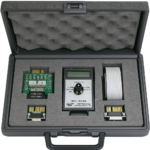 TYSTAR MASS FLOW TESTER