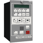 TYSTAR MFS-460 GAS CONTROL