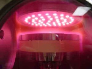 Different Plasma Sources.