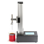 Technical Specifications​ of Dip Coater DC-1020