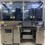 SUSS MA200E without BSA Wafer Mask Aligner