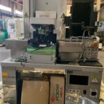SUSS MA8 BA8 GEN3 with BSA Wafer Mask Aligner