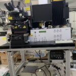 SUSS MA8BA8 with BSA Wafer Mask Aligner