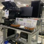 SUSS MA8BA8 with IR BSA Wafer Mask Aligner