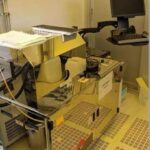 SUSS SB6E Bonding used Semiconductor Equipment