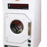 Semitool 270 Spin Rinse Dryer