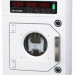 Semitool 280 Spin Rinse Dryer