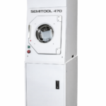 Semitool 470 Spin Rinse Dryer