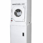 Semitool 480 Spin Rinse Dryer