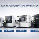 X-RAY Inspection Systems Comparison