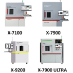 X-RAY Inspection Systems Comparison