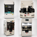 AG Associates Heatpulse 4100 8108 8800 8800i Rapid Thermal Process