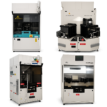 AG Associates Heatpulse 4100 8108 8800 8800i Rapid Thermal Processor Rapid Thermal Annealing