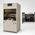 AG Associates Heatpulse Heatpulse 4100 Rapid Thermal Process