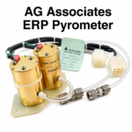 AG Associates Heatpulse Sapre Parts -ERP Pyrometer