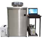 Refurbished Cambridge NanoTech Savannah S200 ALD Atomic Layer Deposition System