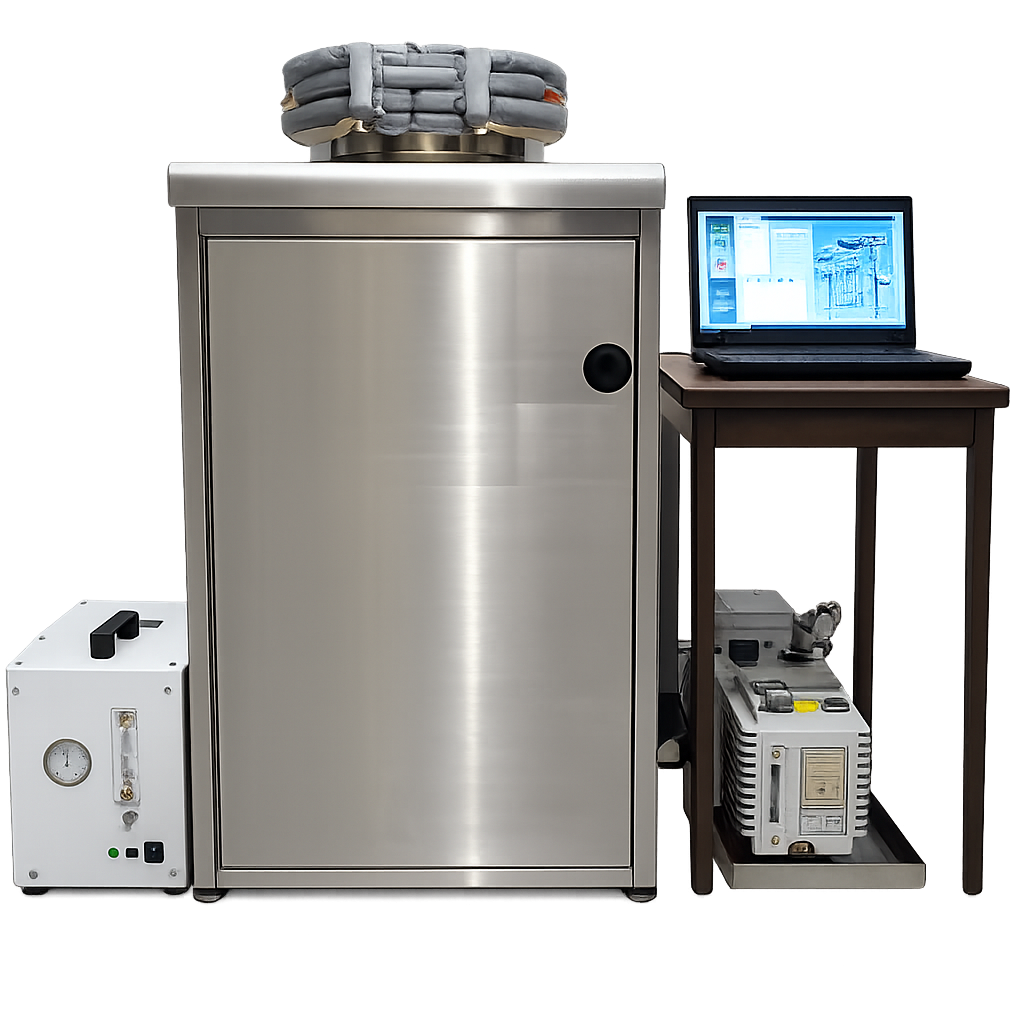 Refurbished Cambridge NanoTech Savannah S200 ALD Atomic Layer Deposition System Refurbished Cambridge NanoTech Savannah S200 ALD Atomic Layer Deposition System