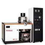 Refurbished Temescal FC-1800 Loadlock Electron Beam Evaporator