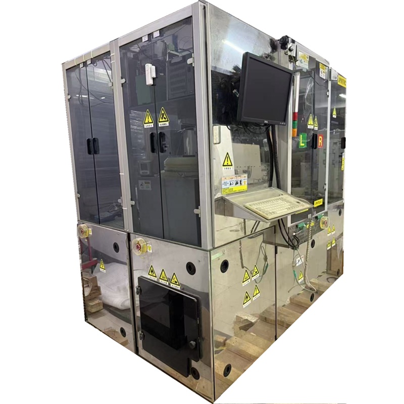 Spin Developer & Coater SUSS ACS200 (3) Spin Developer & Coater SUSS ACS200 (3)