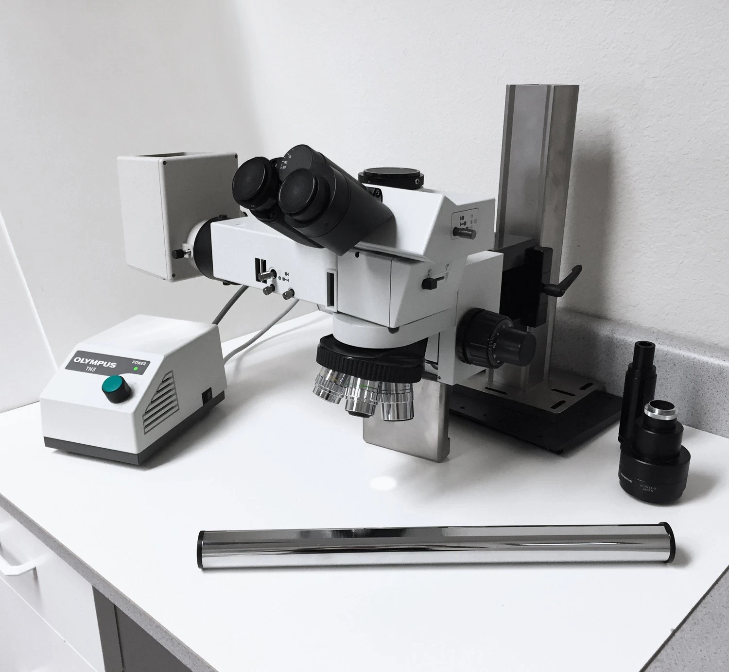 Olympus BX30 BF/DF