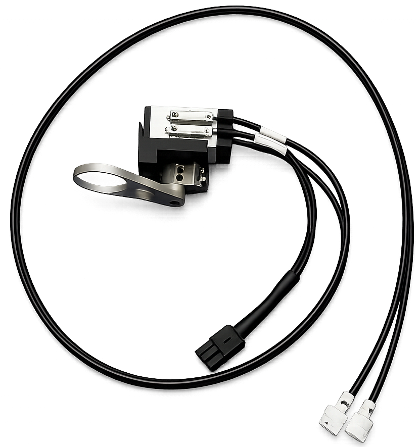 KLA-Tencor 52-0412 Replacement