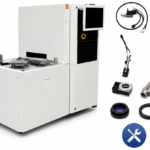 KLA-Tencor Spare Parts and Service