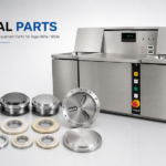 Tegal Spare Parts