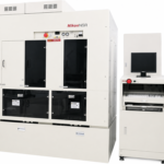 NIKON NSR 2205i11C stepper