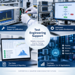 Tester Repair Services